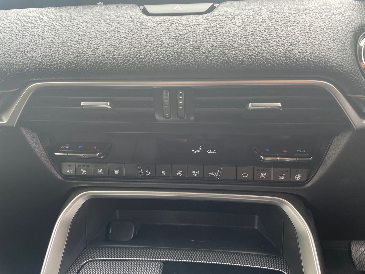 Used Mazda CX-60 2025 for sale - 76217145: Photo 26