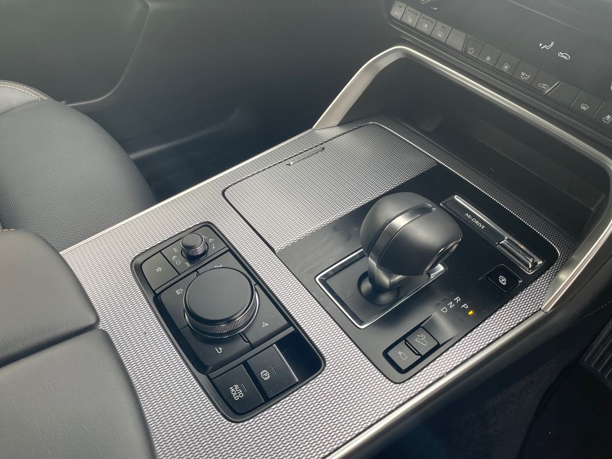 Used Mazda CX-60 2025 for sale - 76217145: Photo 27