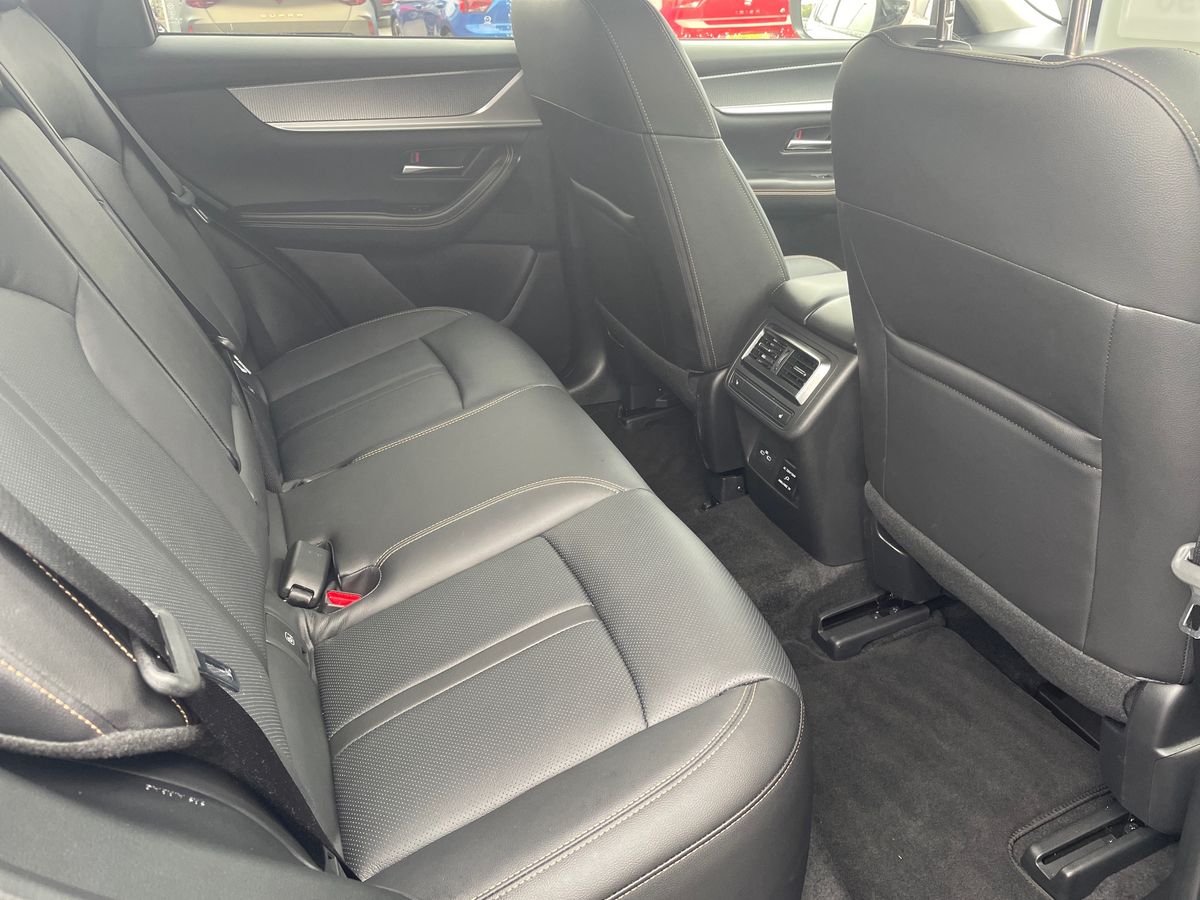 Used Mazda CX-60 2025 for sale - 76217145: Photo 28