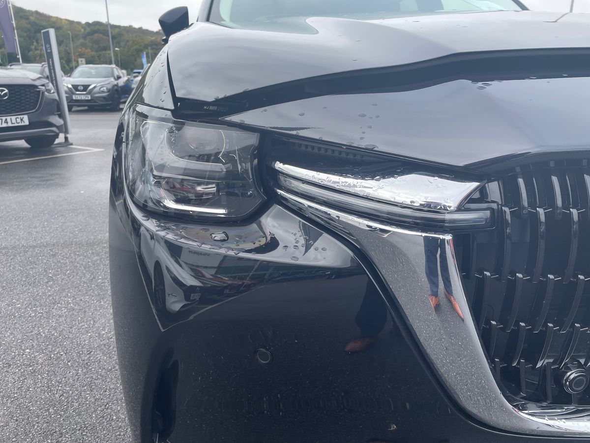 Used Mazda CX-60 2025 for sale - 76217145: Photo 32