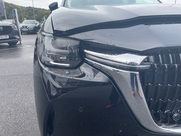 Used Mazda CX-60 2025 for sale - 76217145: Photo 32