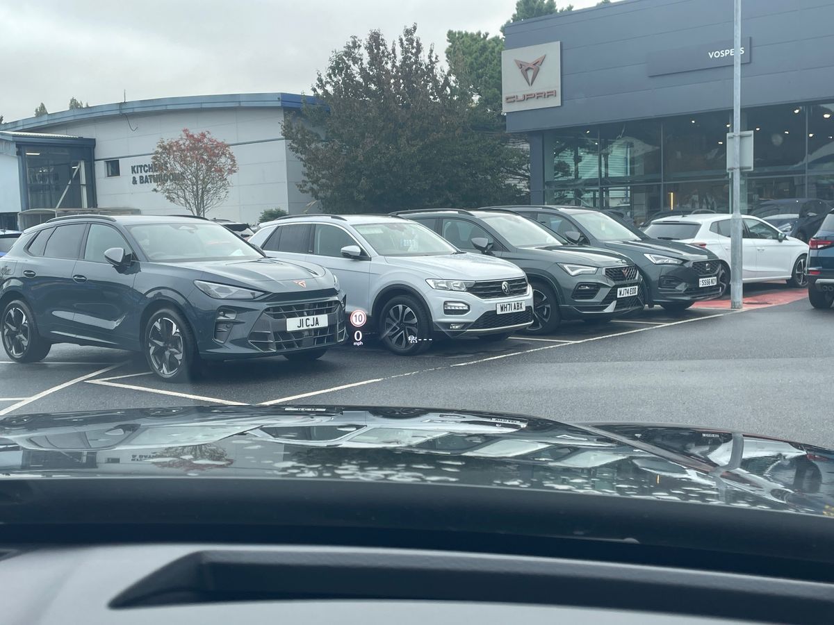 Used Mazda CX-60 2025 for sale - 76217145: Photo 34