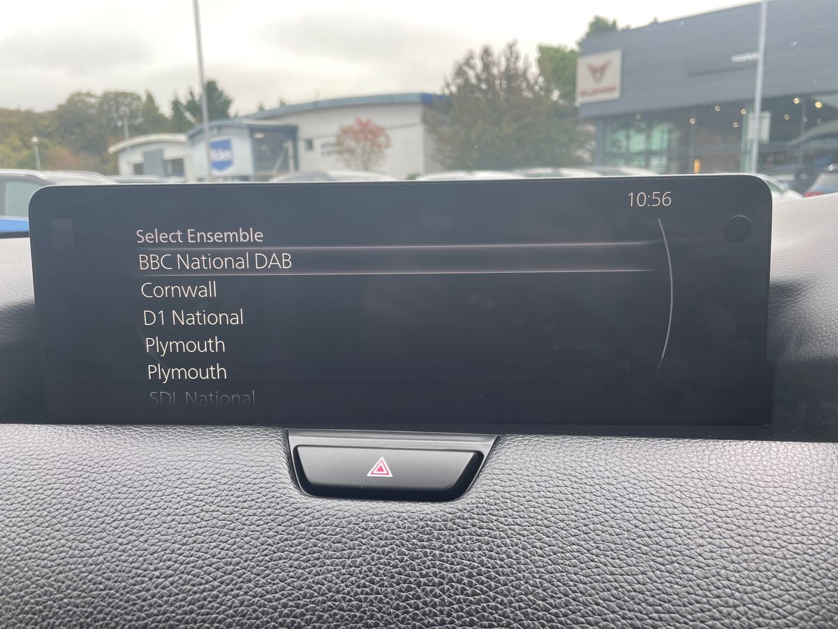 Used Mazda CX-60 2025 for sale - 76217145: Photo 36