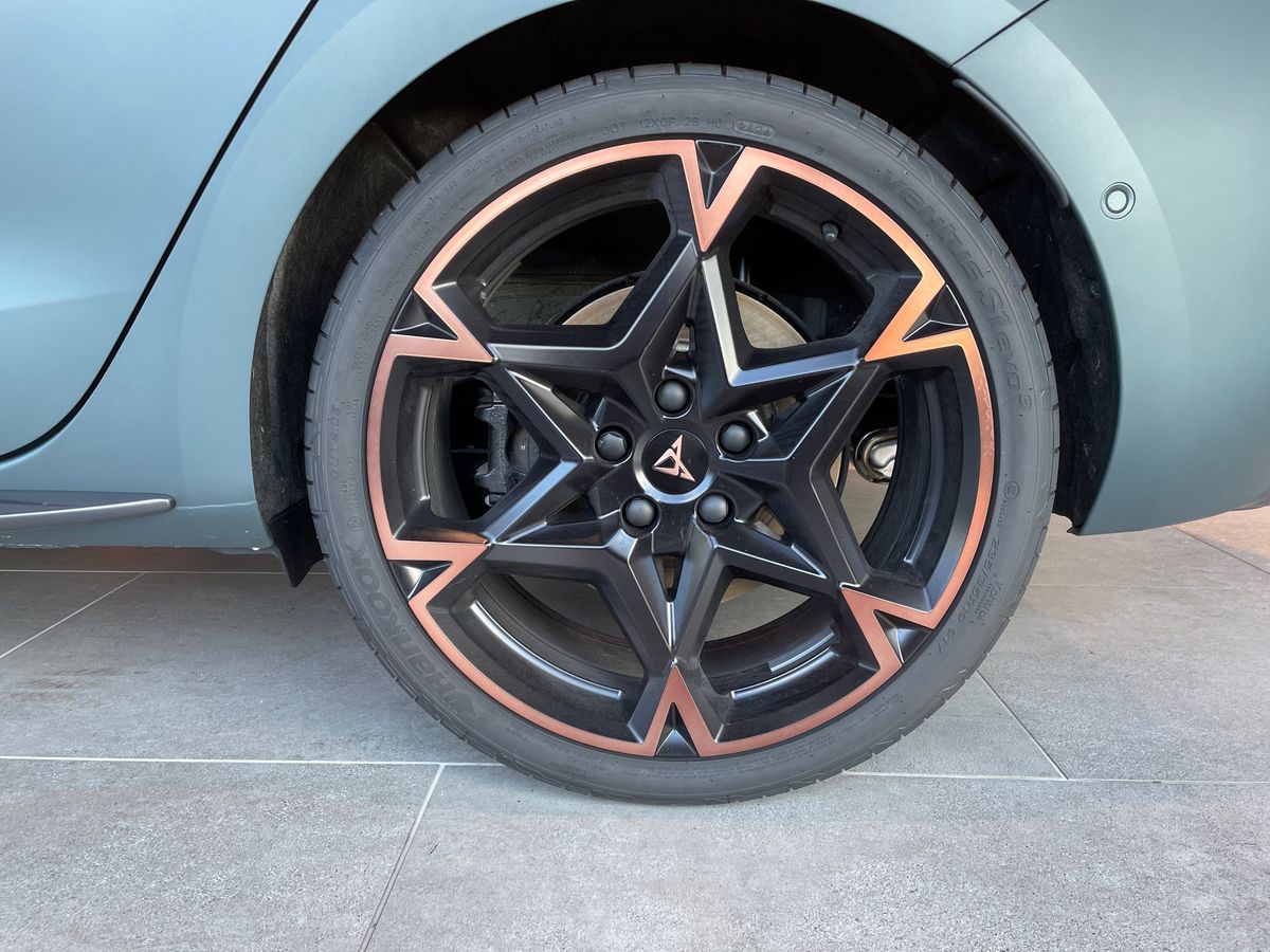 Used Cupra Leon 2025 for sale - 77186163: Photo 13