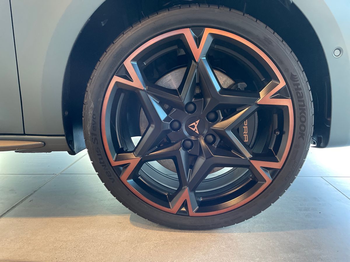 Used Cupra Leon 2025 for sale - 77186163: Photo 15