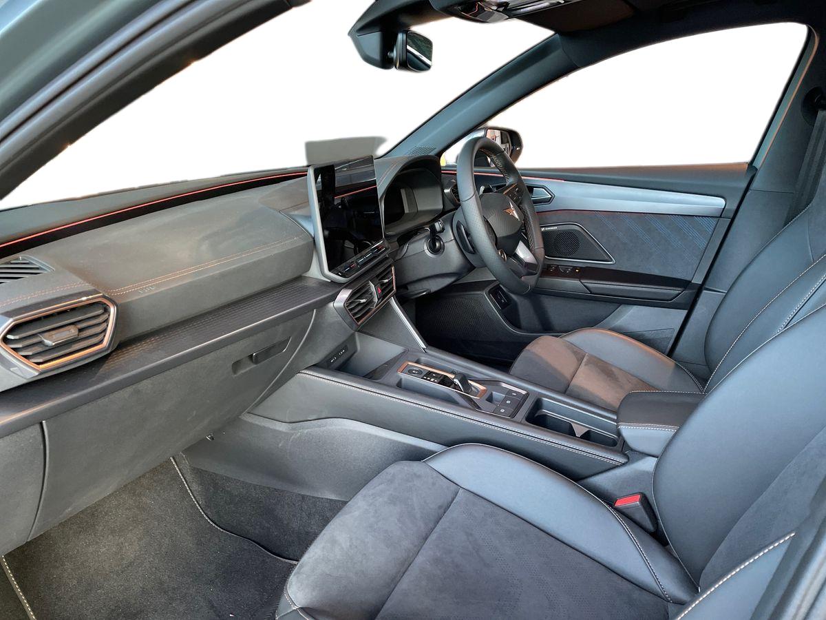 Used Cupra Leon 2025 for sale - 77186163: Photo 18