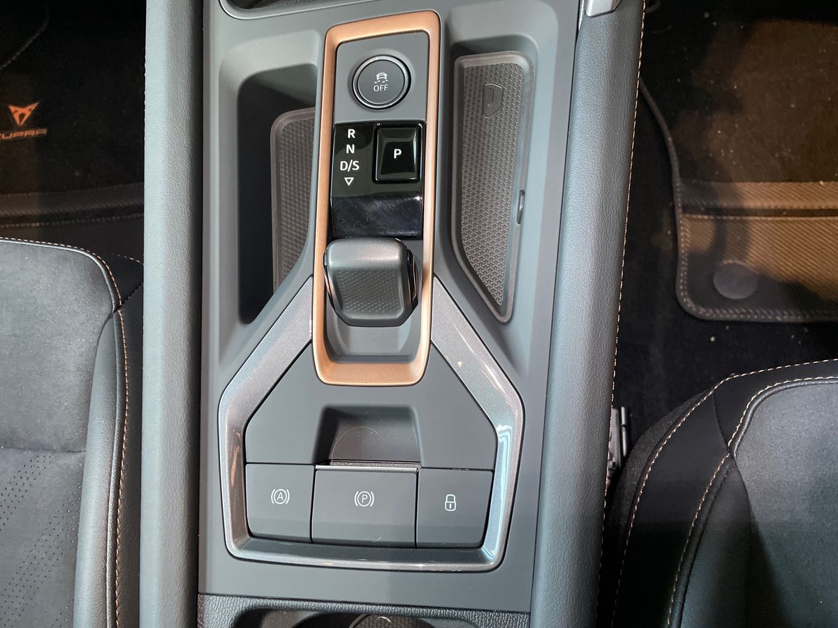 Used Cupra Leon 2025 for sale - 77186163: Photo 27