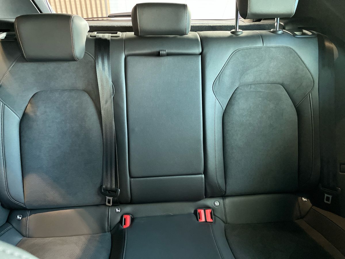 Used Cupra Leon 2025 for sale - 77186163: Photo 28