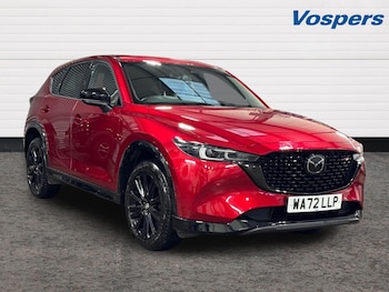Mazda - CX-5