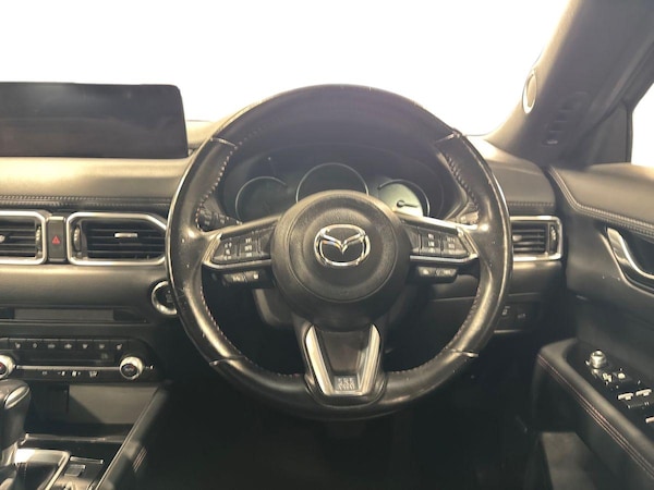Used Mazda CX-5 2022 for sale - 76265494: Photo 21