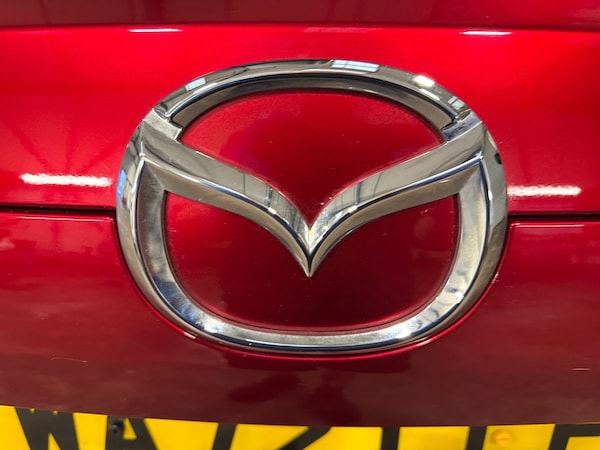 Used Mazda CX-5 2022 for sale - 76265494: Photo 31