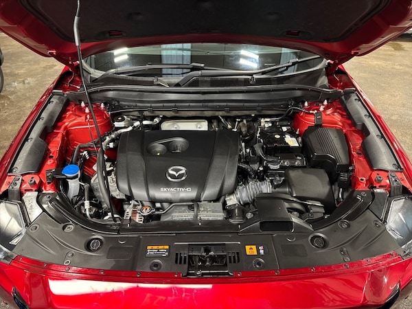 Used Mazda CX-5 2022 for sale - 76265494: Photo 33
