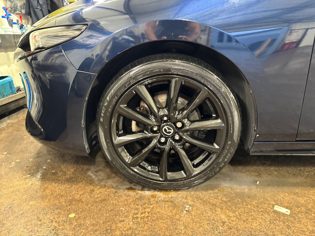Used Mazda Mazda3 2022 for sale - 76623531: Photo 15