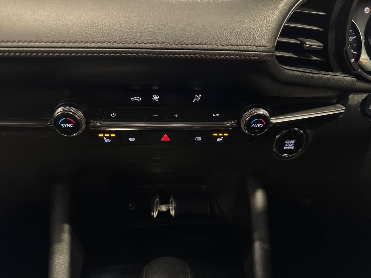 Used Mazda Mazda3 2022 for sale - 76623531: Photo 26