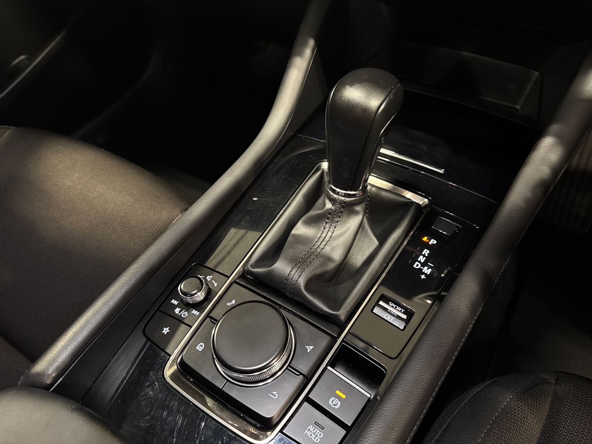 Used Mazda Mazda3 2022 for sale - 76623531: Photo 27