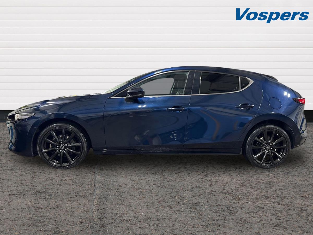 Used Mazda Mazda3 2022 for sale - 76623531: Photo 5