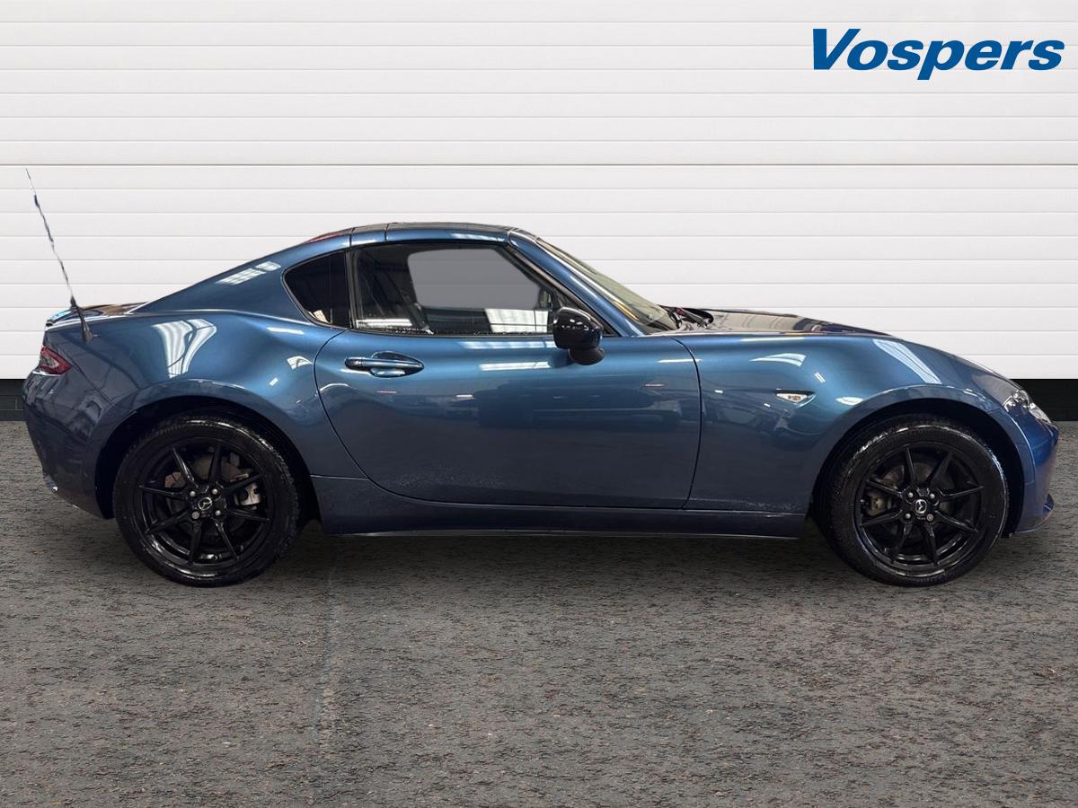 Used Mazda MX-5 2019 for sale - 76635638: Photo 10