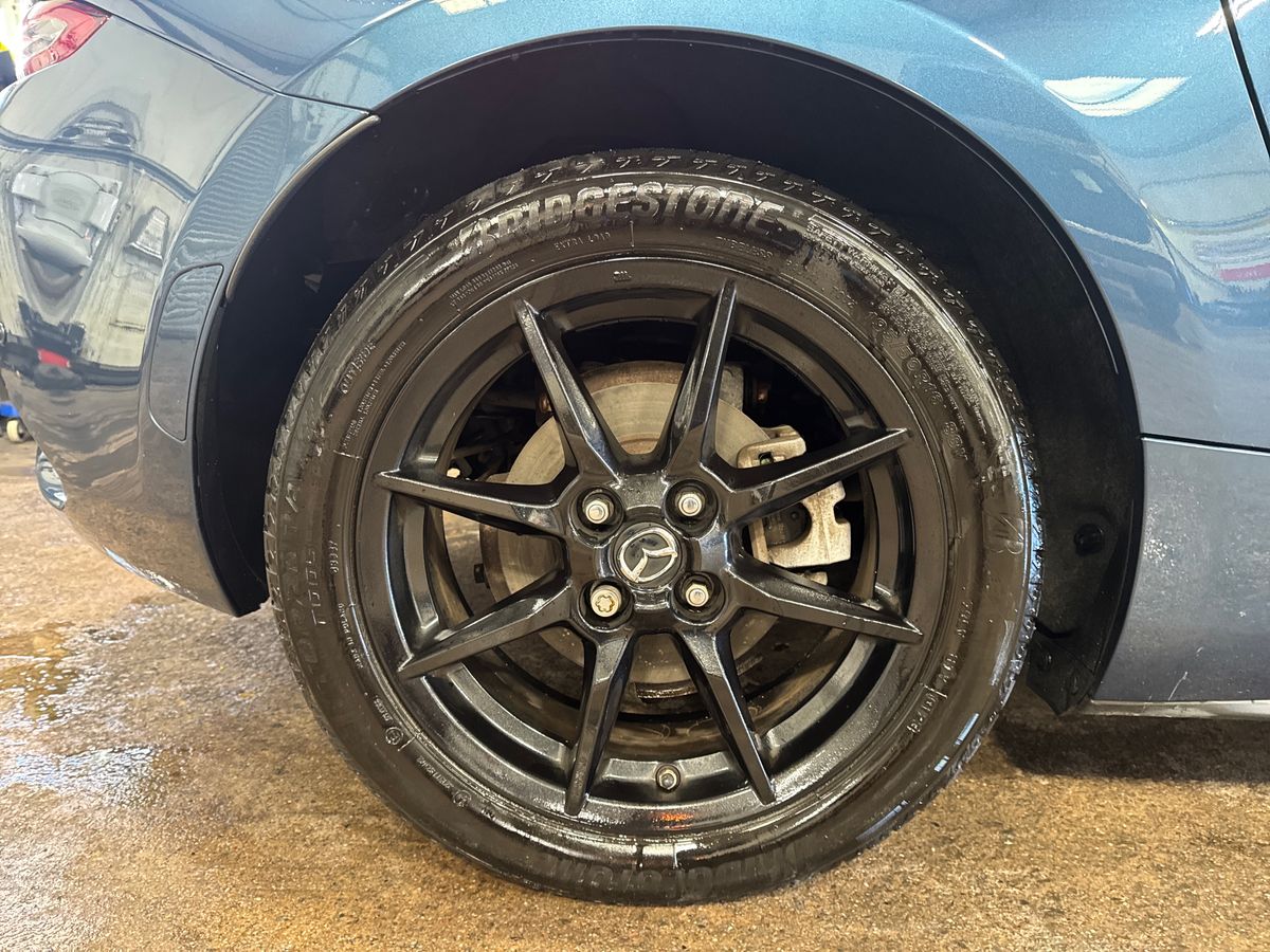 Used Mazda MX-5 2019 for sale - 76635638: Photo 11