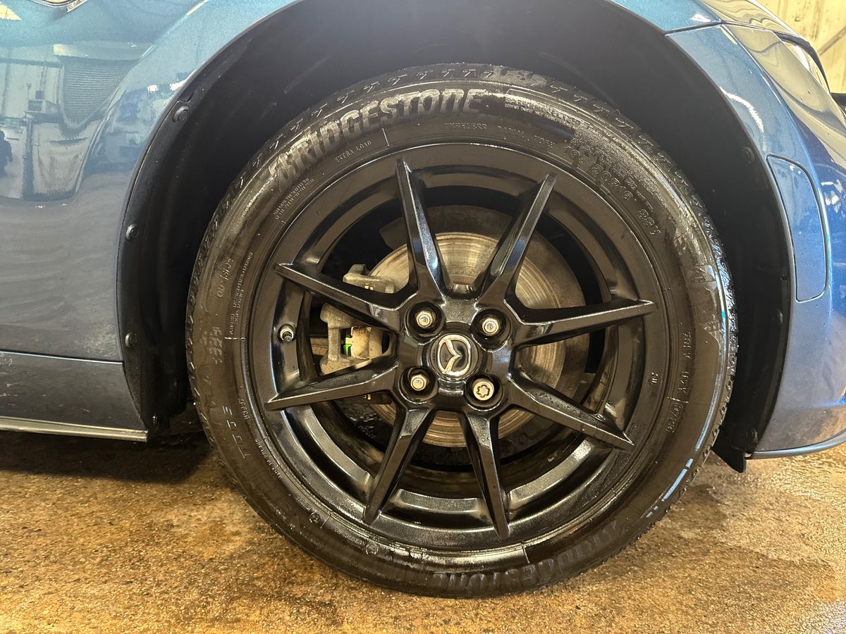 Used Mazda MX-5 2019 for sale - 76635638: Photo 13