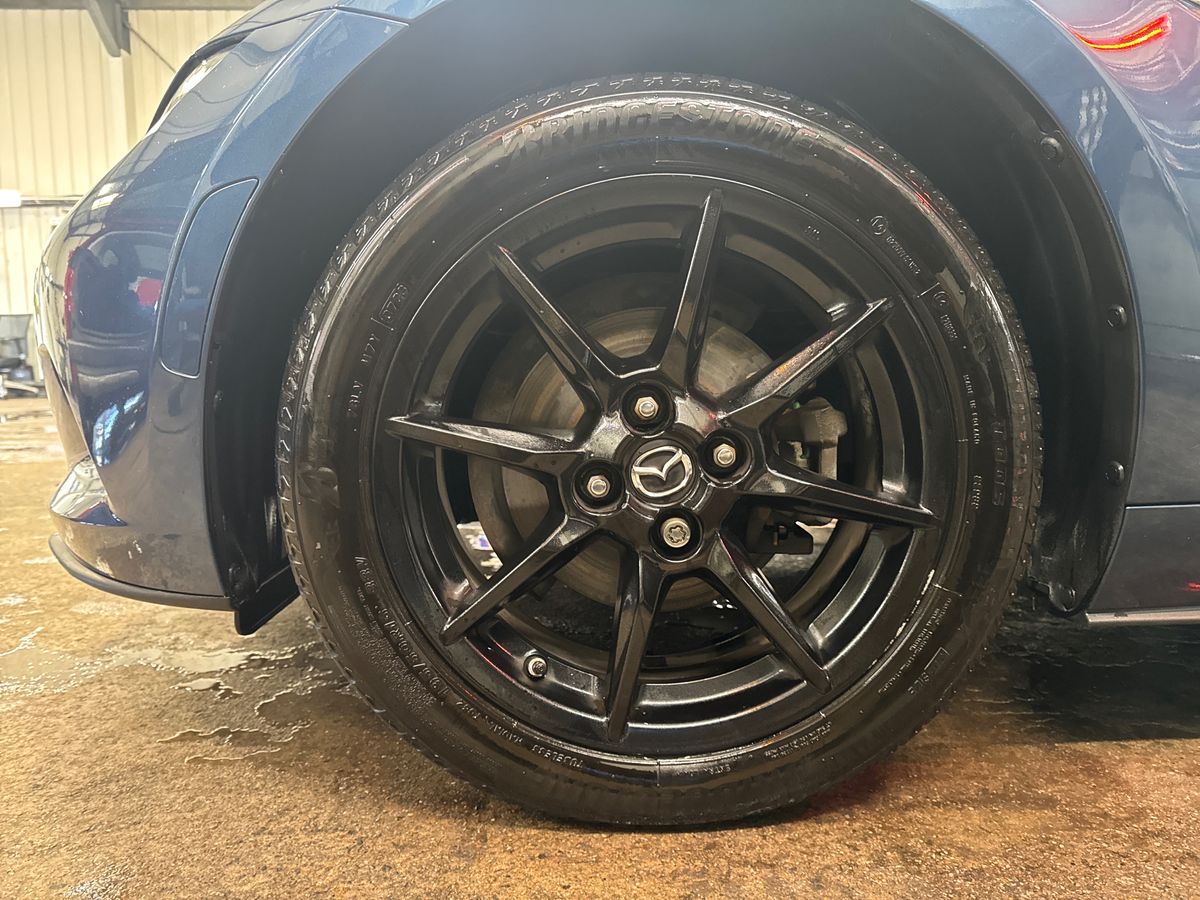 Used Mazda MX-5 2019 for sale - 76635638: Photo 14