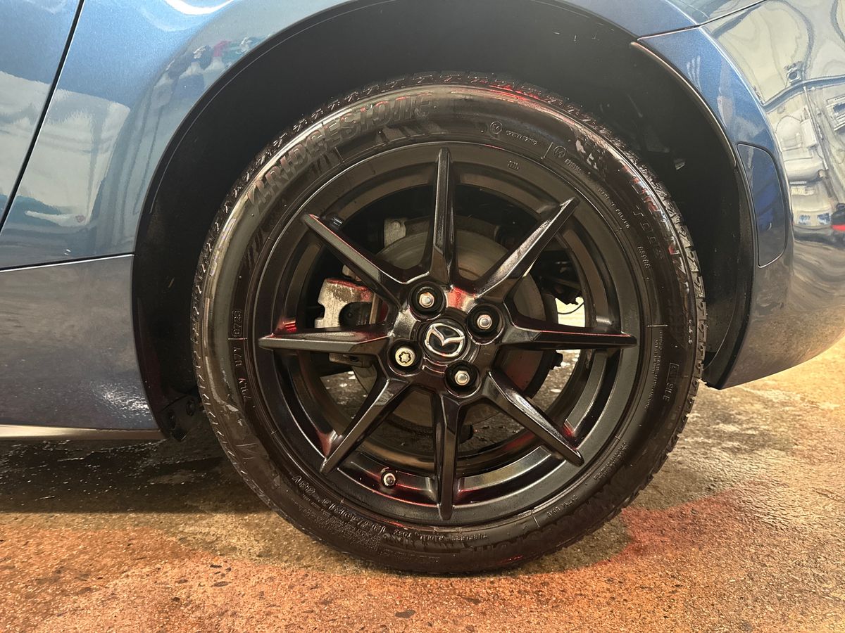 Used Mazda MX-5 2019 for sale - 76635638: Photo 15