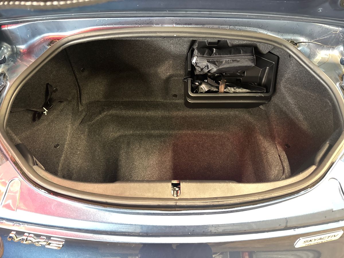 Used Mazda MX-5 2019 for sale - 76635638: Photo 17