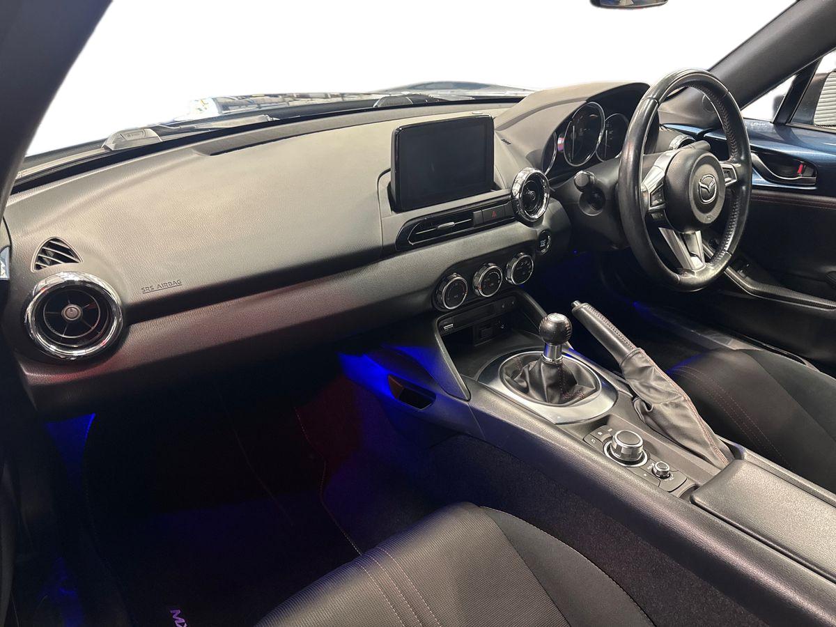 Used Mazda MX-5 2019 for sale - 76635638: Photo 18