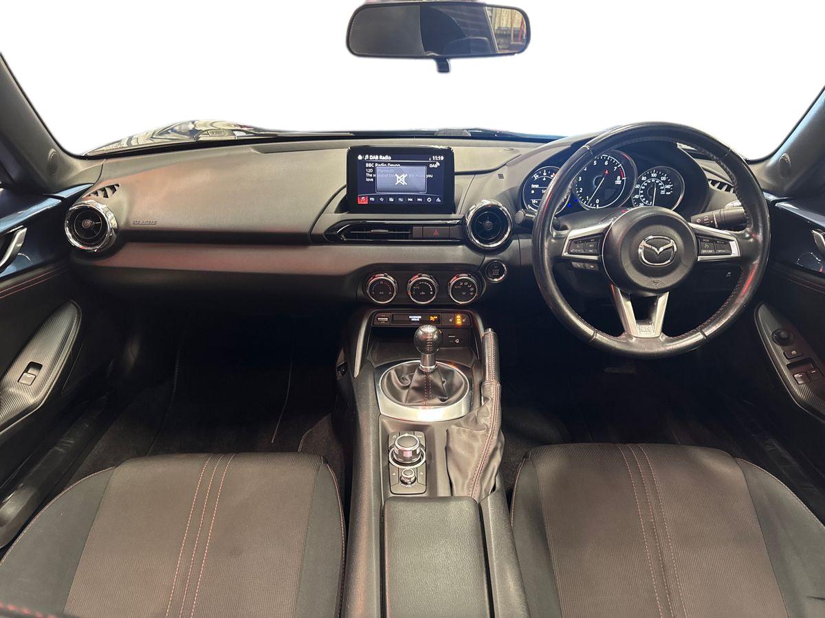 Used Mazda MX-5 2019 for sale - 76635638: Photo 19