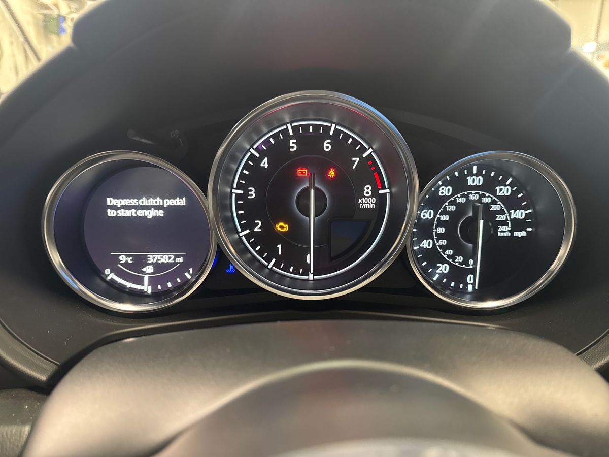 Used Mazda MX-5 2019 for sale - 76635638: Photo 23