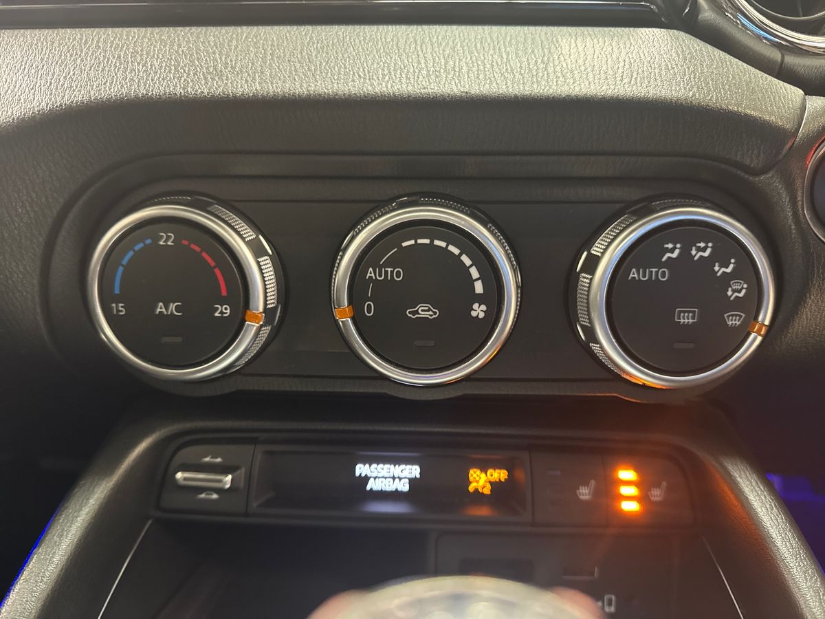 Used Mazda MX-5 2019 for sale - 76635638: Photo 26