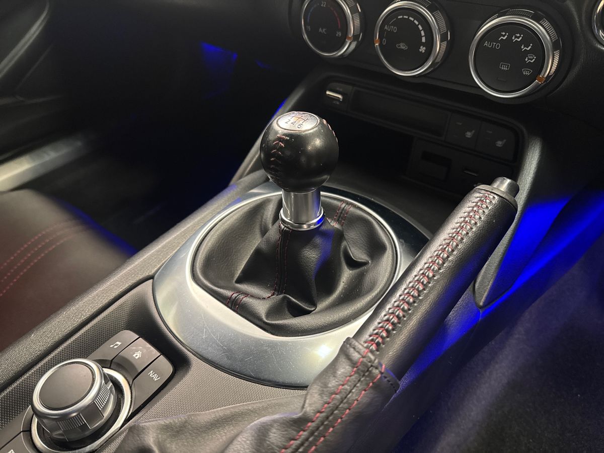 Used Mazda MX-5 2019 for sale - 76635638: Photo 27