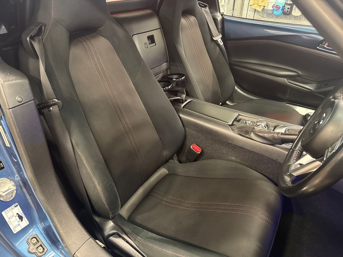 Used Mazda MX-5 2019 for sale - 76635638: Photo 28