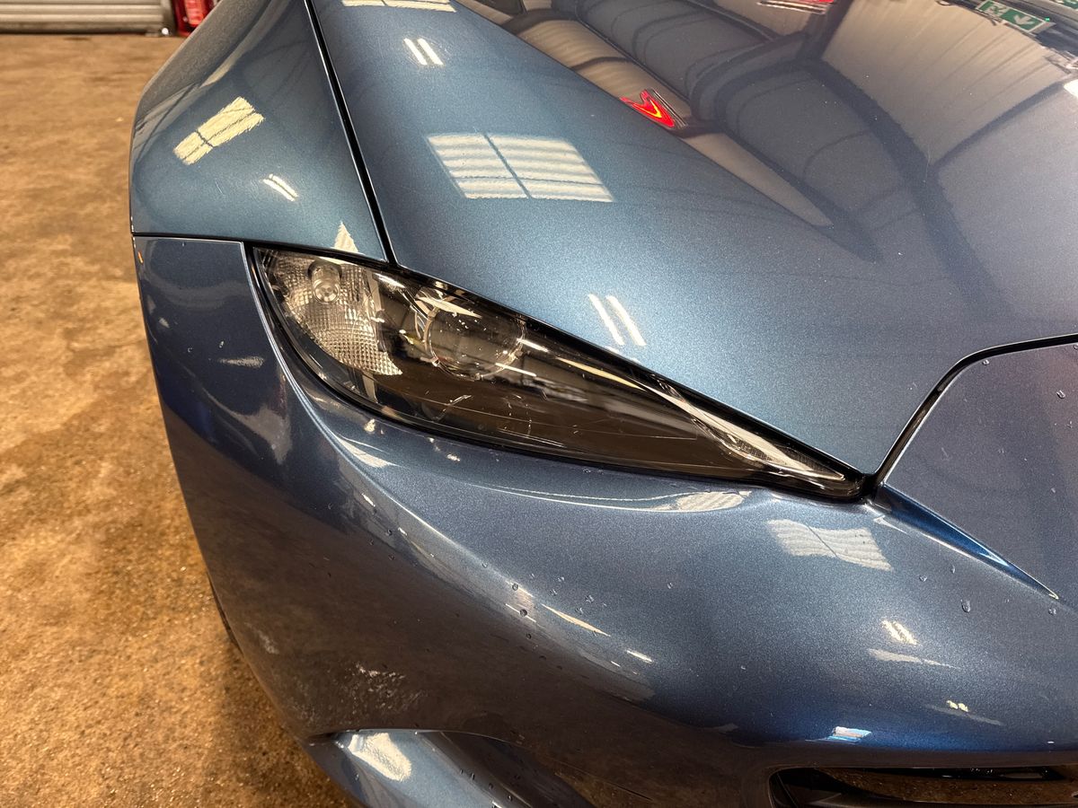 Used Mazda MX-5 2019 for sale - 76635638: Photo 32