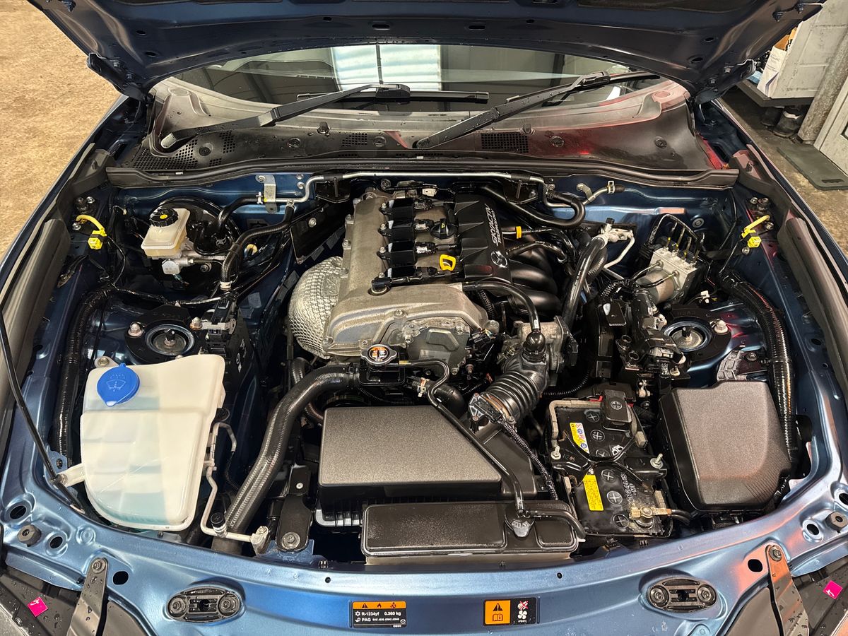 Used Mazda MX-5 2019 for sale - 76635638: Photo 33