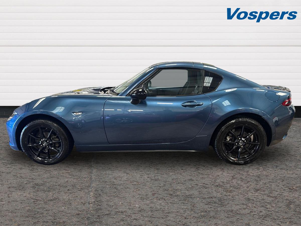 Used Mazda MX-5 2019 for sale - 76635638: Photo 5