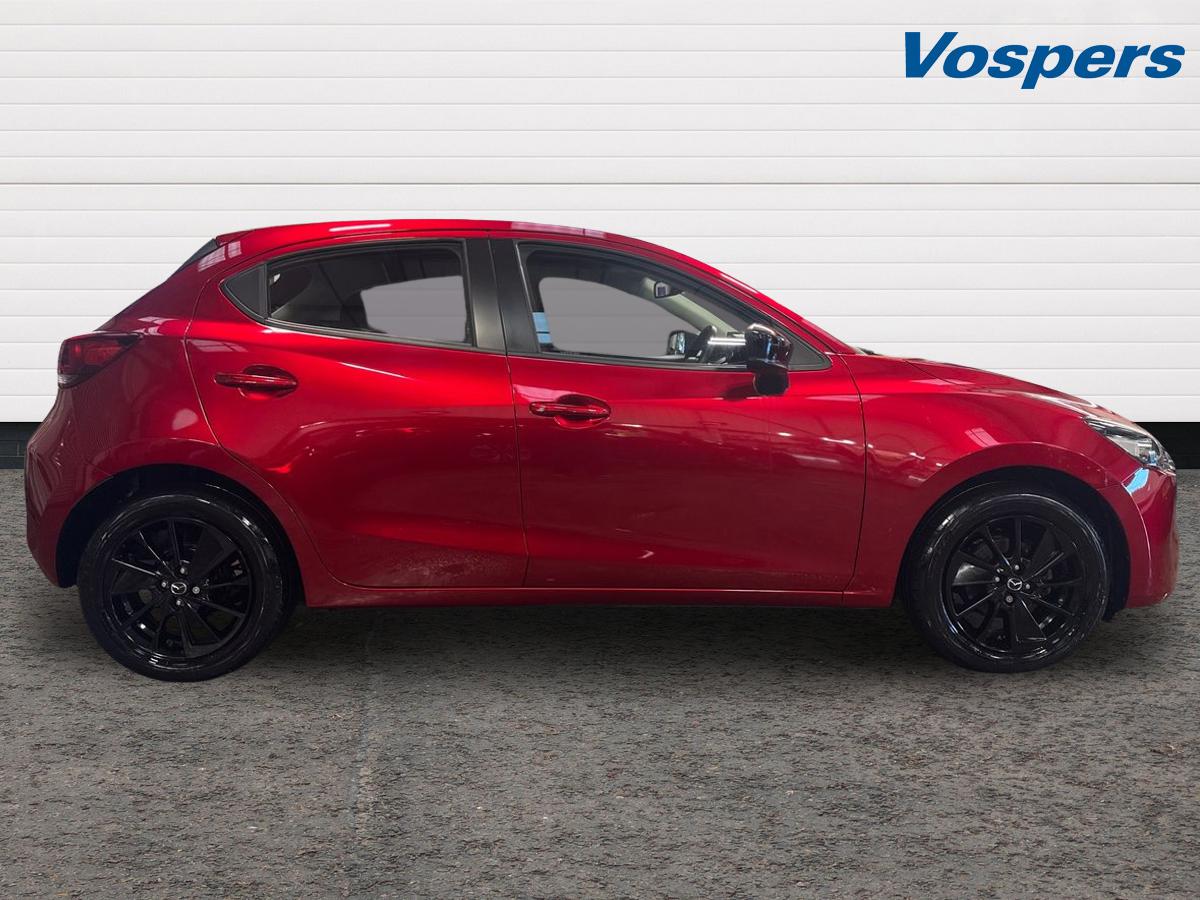 Used Mazda Mazda2 2023 for sale - 76796574: Photo 10