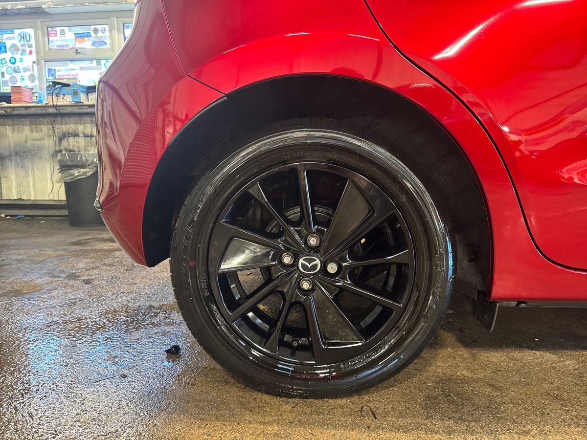 Used Mazda Mazda2 2023 for sale - 76796574: Photo 11