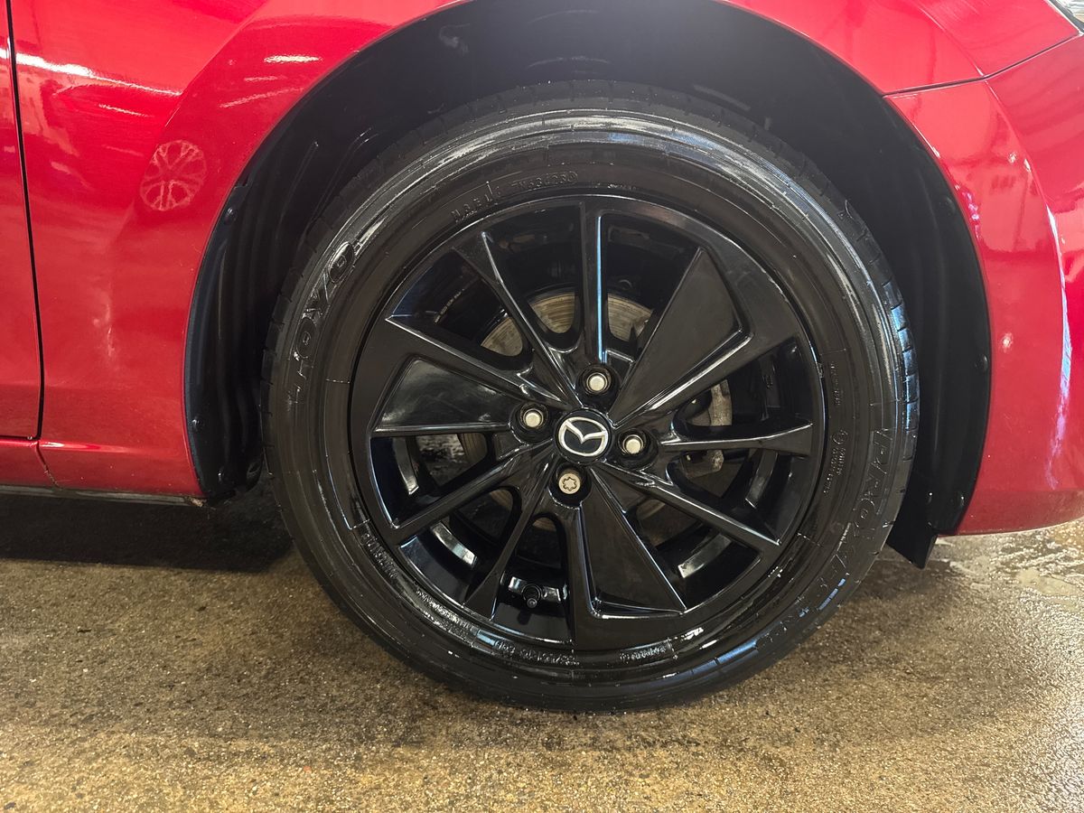 Used Mazda Mazda2 2023 for sale - 76796574: Photo 13