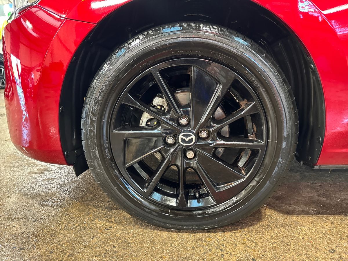 Used Mazda Mazda2 2023 for sale - 76796574: Photo 14