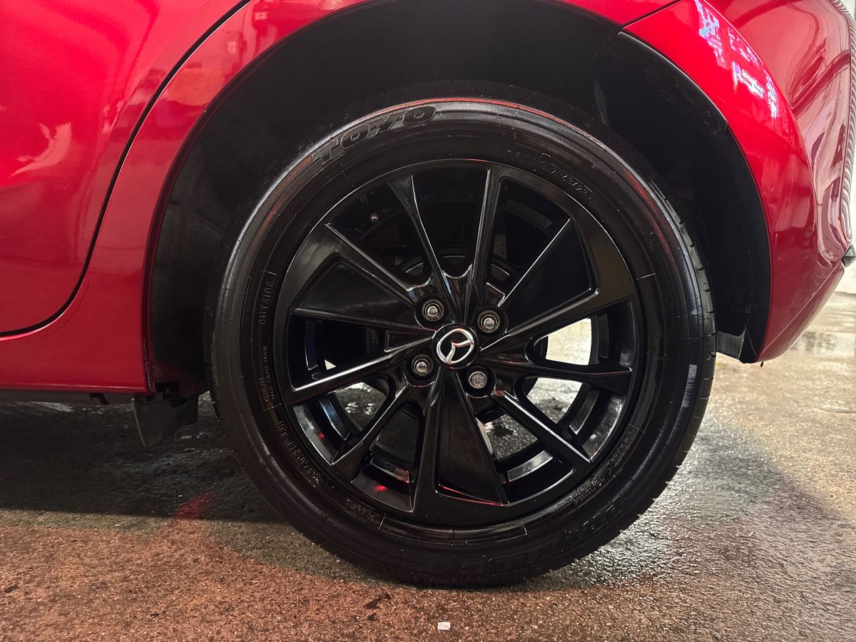 Used Mazda Mazda2 2023 for sale - 76796574: Photo 15