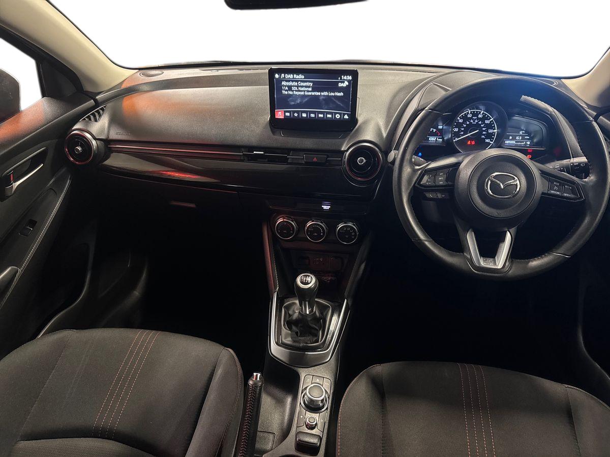 Used Mazda Mazda2 2023 for sale - 76796574: Photo 19