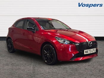 Used Mazda Mazda2 2023 for sale - 76796574: Photo