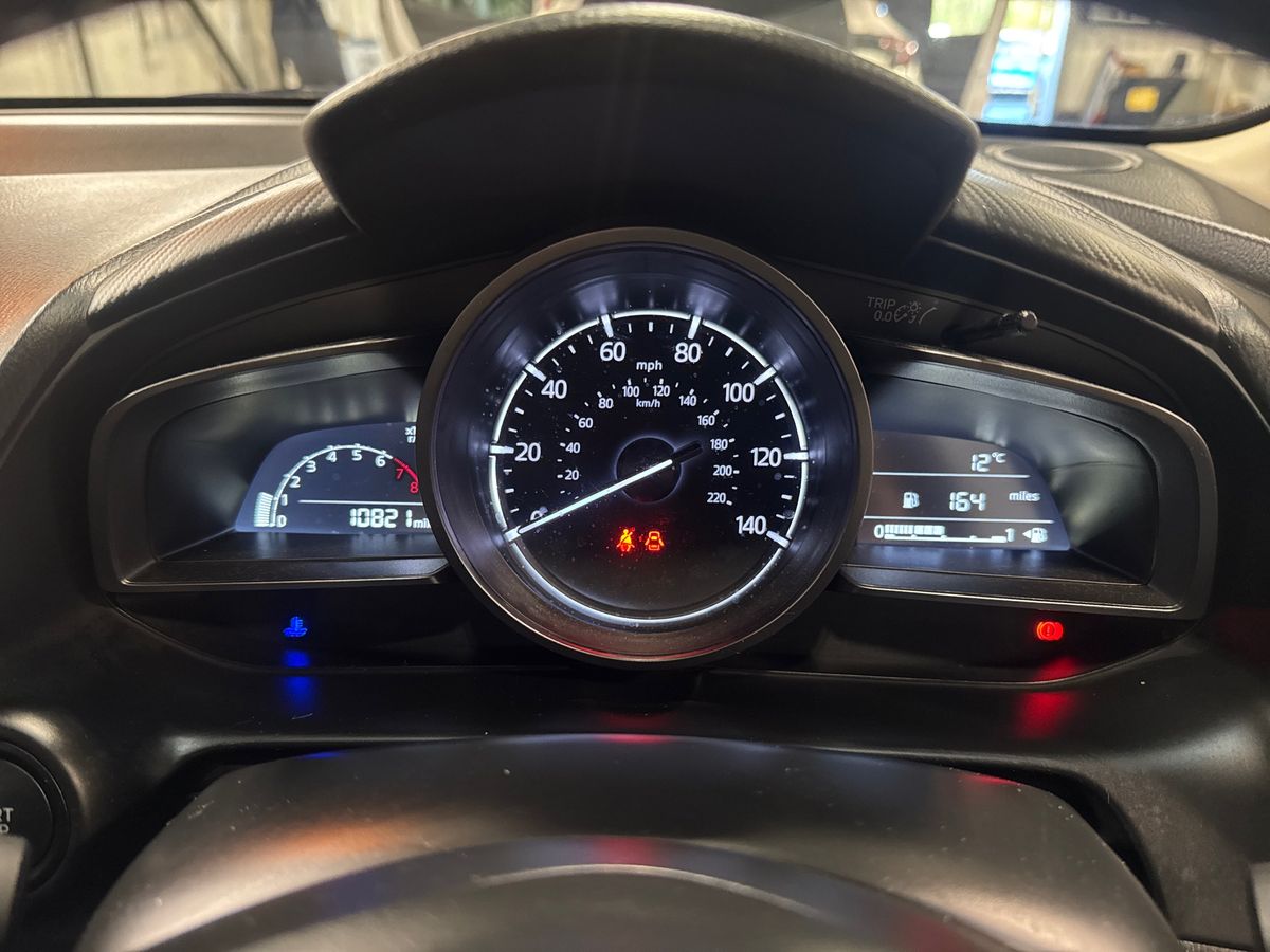 Used Mazda Mazda2 2023 for sale - 76796574: Photo 23