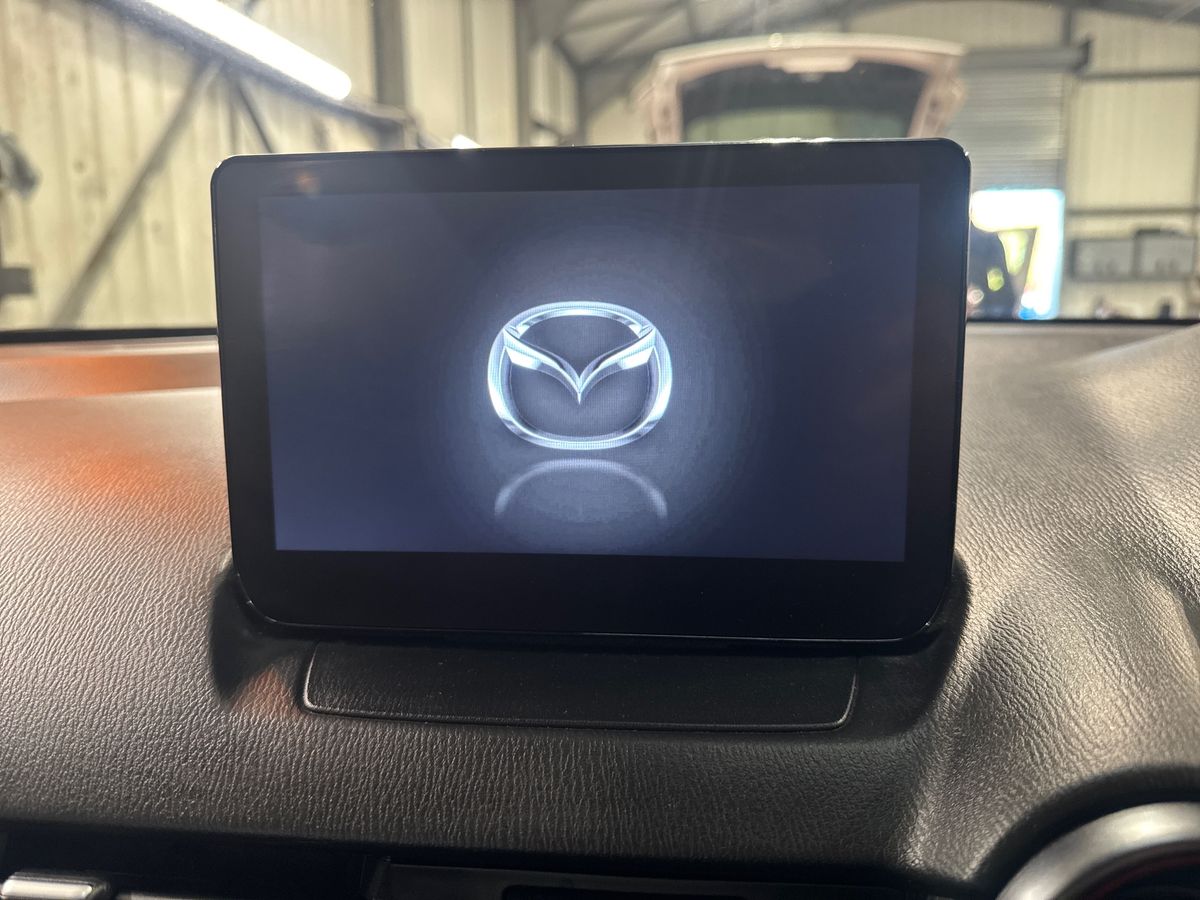 Used Mazda Mazda2 2023 for sale - 76796574: Photo 25