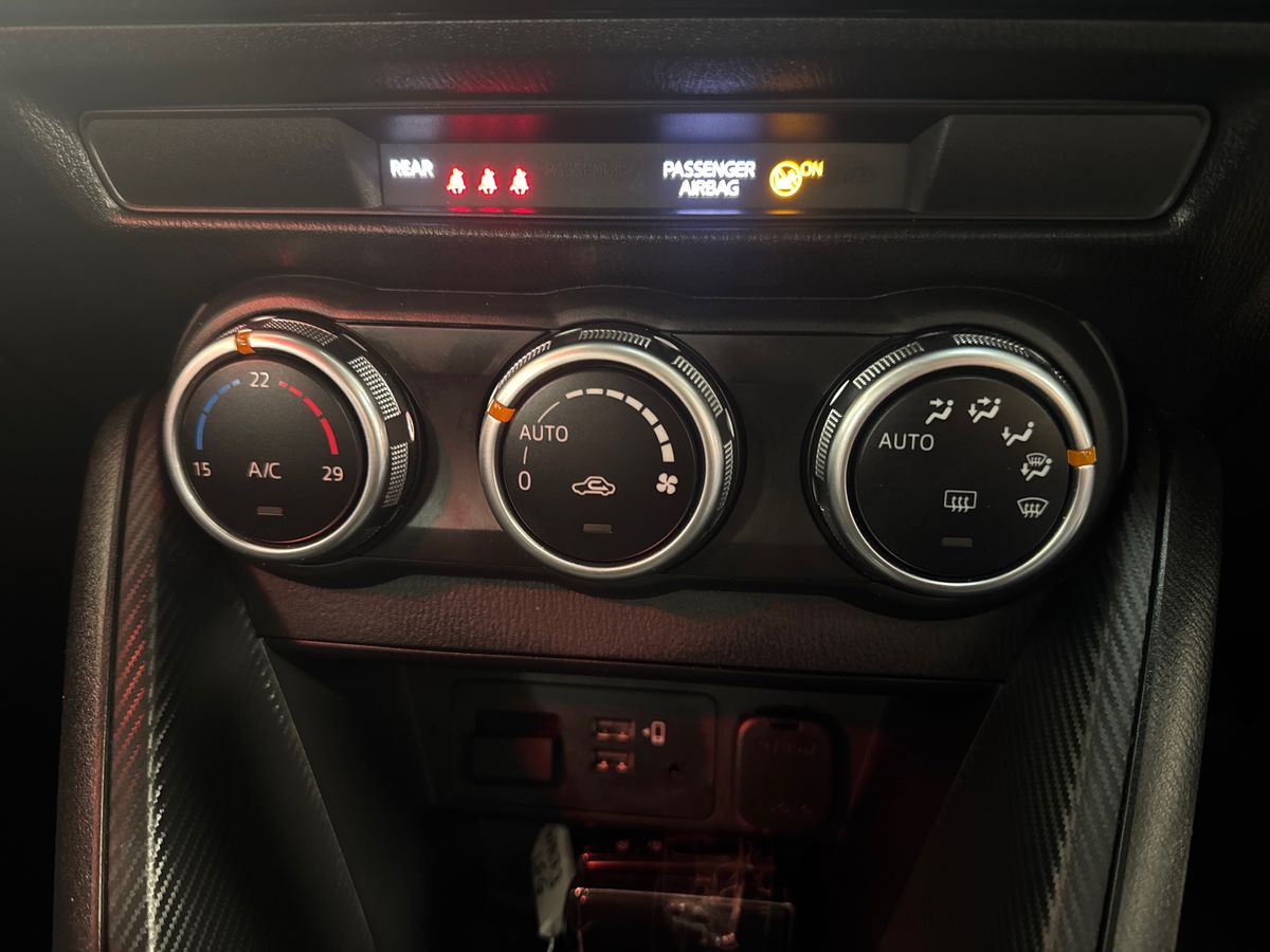 Used Mazda Mazda2 2023 for sale - 76796574: Photo 26