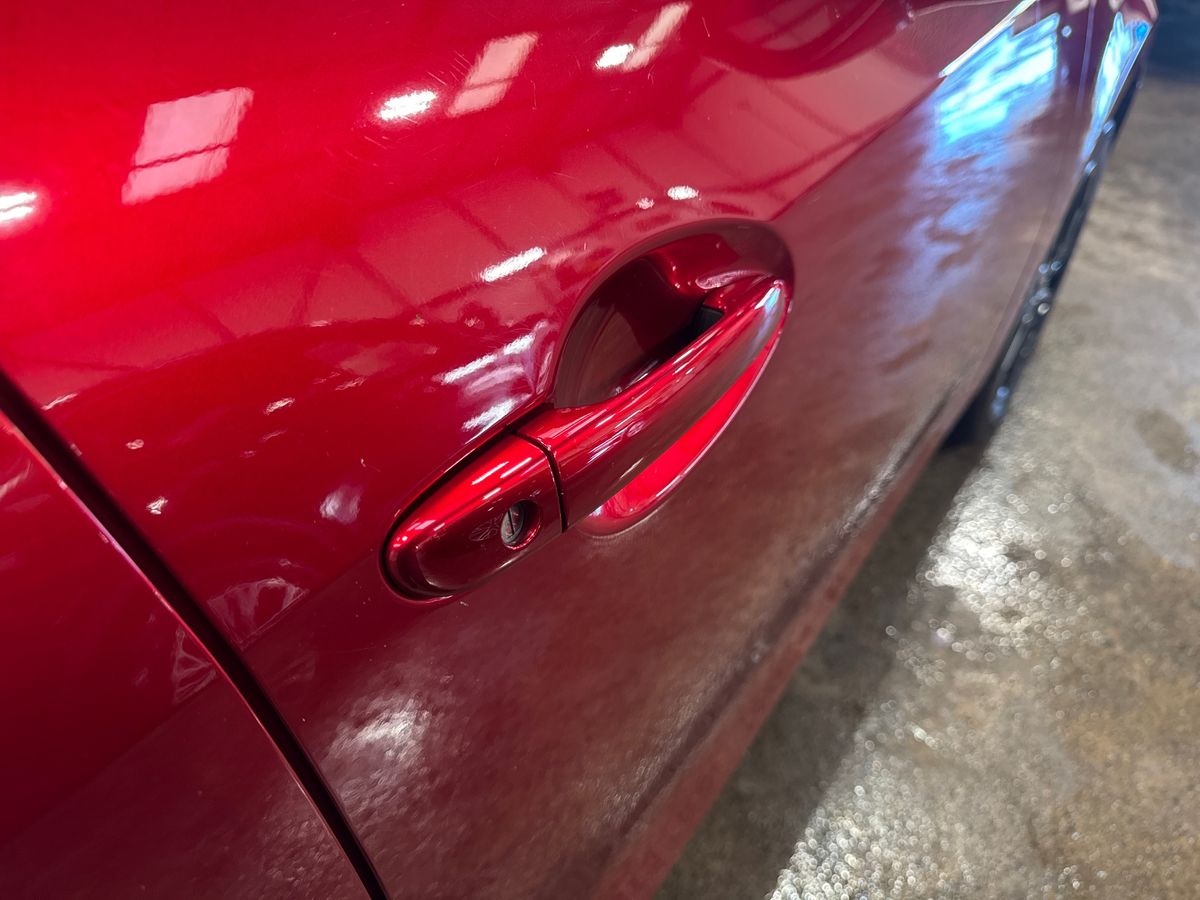 Used Mazda Mazda2 2023 for sale - 76796574: Photo 30