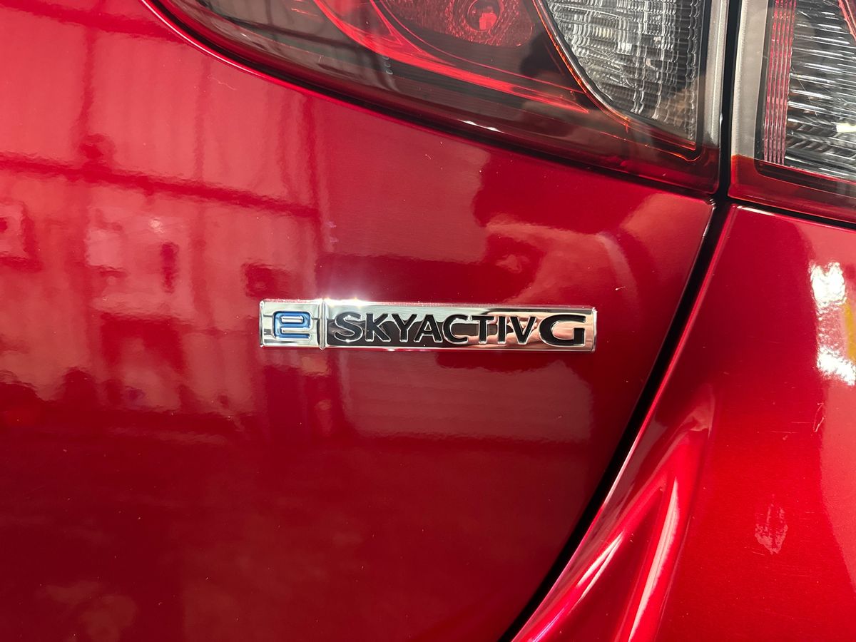 Used Mazda Mazda2 2023 for sale - 76796574: Photo 31