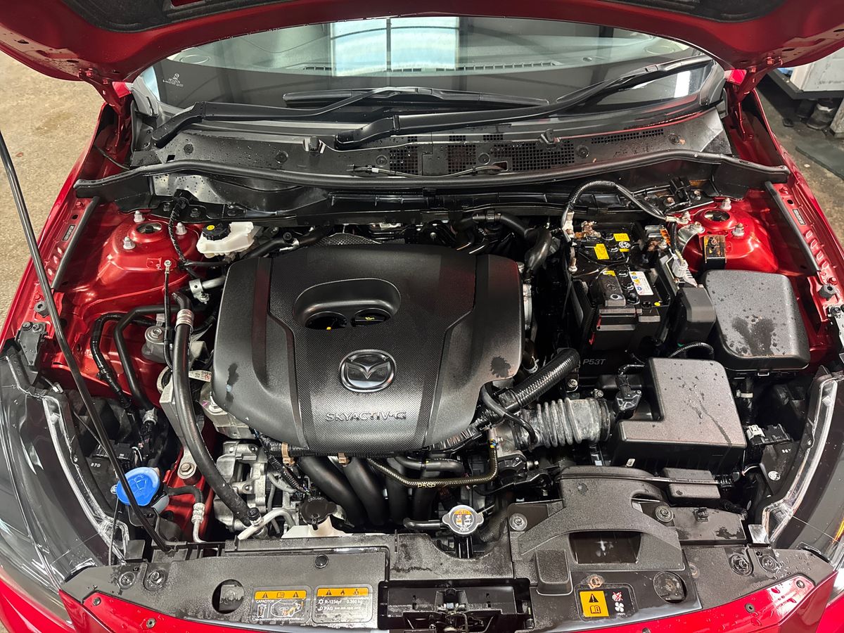 Used Mazda Mazda2 2023 for sale - 76796574: Photo 33
