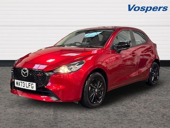 Used Mazda Mazda2 2023 for sale - 76796574: Photo