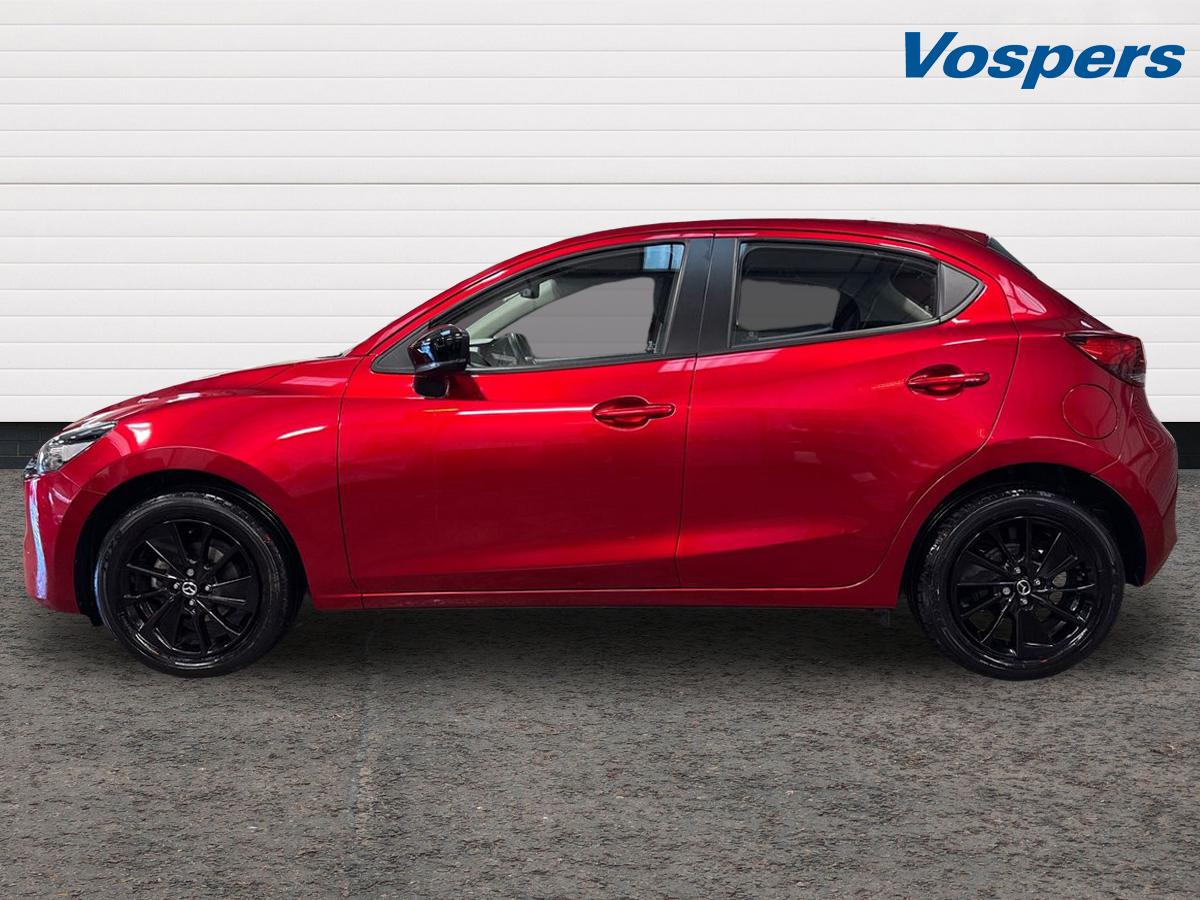 Used Mazda Mazda2 2023 for sale - 76796574: Photo 5